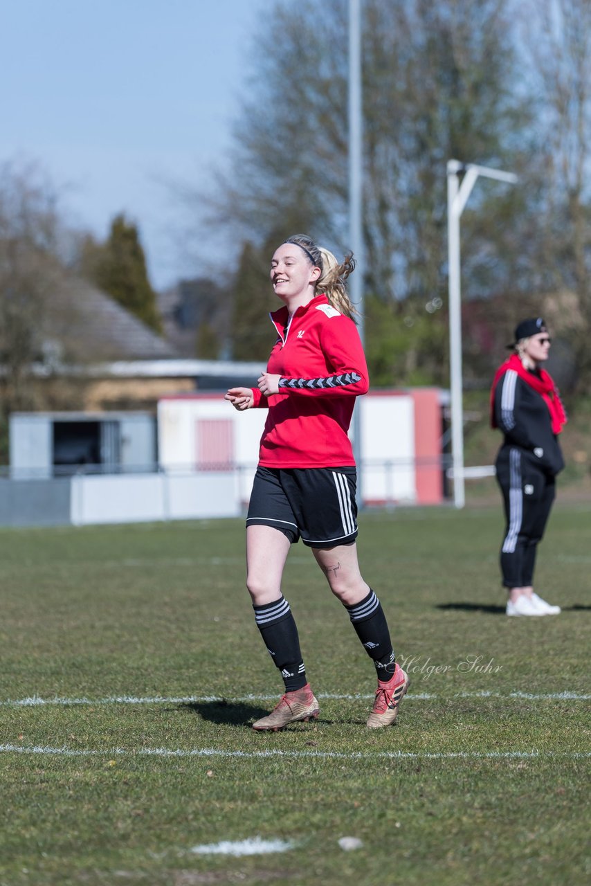 Bild 74 - F SG Daenisch Muessen - SV Boostedt : Ergebnis: 0:2